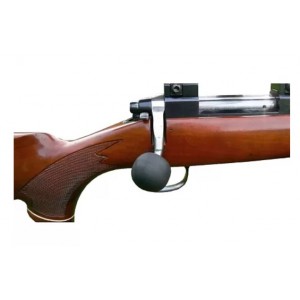 Накладка Vector Optics Bolt Action Silicon Cover на рукоять затвора,силикон, арт. SCOT-51 [VECTOR OPTICS]